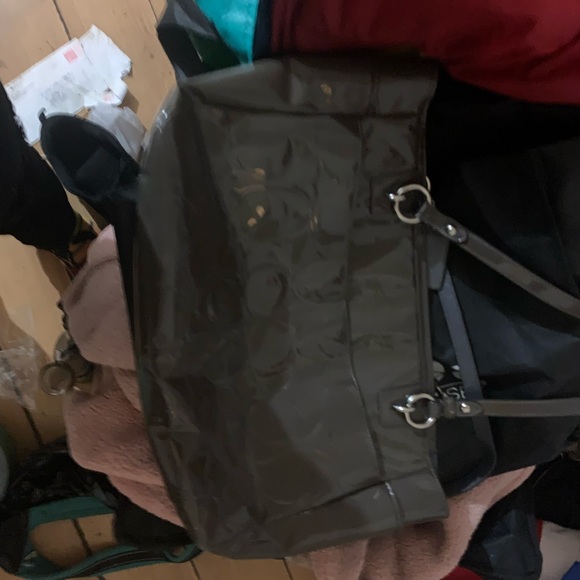 Different coach purses for sale - Picture 2 of 4